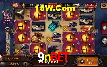 Ofertas Exclusivas 9nbet