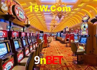 Tecnologia da Plataforma 9nbet