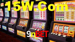 9nbet: Seu Cassino Premiado com Pagamentos Rápidos