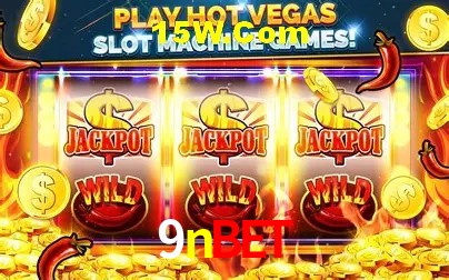 Provedores de Jogos 9nbet