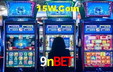 Jogos de Slot 9nbet