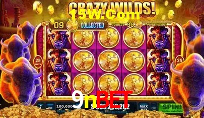 Promoção Relâmpago 9nbet